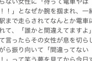 【悲報】ツイッターの民、クソみたいな嘘松ツイートを10万いいねしてしまう…