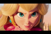 劇場版『スーパーマリオブラザーズ』のピーチ姫、ガチでヤバい【動画あり】