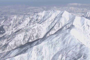 「いけると思った」八海山スキー場で再び遭難者…東京都の20代男性がコース外滑走で一時遭難　大雪の夜に11人の捜索隊が男性を救助　新潟・南魚沼市