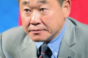 松木安太郎が解説でネガティブ発言を控える理由　そうしないと「競技のおもしろみをスポイルすることになる」