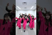 氣志團とコラボ 川端晃菜 森平麗心 小津玲奈 260720 乃木坂スター誕生six
