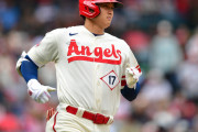 大谷翔平がNBで着飾った格好に全米騒然！←「お父さん感」（海外の反応）
