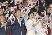 【ソウルからヨボセヨ】光復節、まるで日本と独立戦争をして勝ったような雰囲気…特異な認識、歴史無視が広がっている [8/17]  [ばーど★]