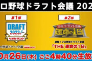 有識者「ドラフト会議当日に有給取るのは素人、プロは翌日に取る」