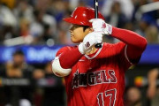 米リポーター、大谷翔平から逃げたメッツ采配を痛烈批判「ダサい。雑魚だ」