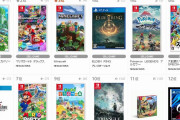 【TSUTAYA週販ランキング】 『星のカービィ ディスカバリー』が3週連続1位！