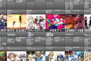 【悲報】今からちょうど10年前の2013秋アニメが暗黒すぎると話題に