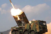 韓国の多連装ロケット「天舞」、ノルウェーに初納入…米国のハイマースを退け10億ドル受注 [1/30]