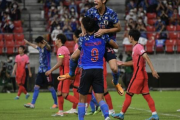 「我々が知っていた日韓戦はもうない」　“デュエル”でも韓国に負けなくなった日本代表には相手も脱帽だ