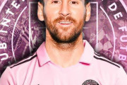 ◆ＭＬＳ◆メッシ加入決断で米MLSマイアミのチケットが高騰　4000円台が6～7万円に