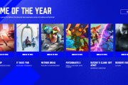 【GOTY】『The Game Awards 2021』今年のノミネート作品が発表！PS5「ラチェットアンドクランク」や「バイオハザード ヴィレッジ」が選出