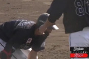 今日ロッテの藤原恭大が対外試合2試合目で5打席2安打2四球やったけど
