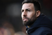 RB大宮、37歳スペイン人ナダル新監督の就任を発表！「レッドブルサッカーを体現」直近でウェストハムのアシスタントコーチを担当（関連まとめ）