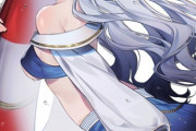 【FGO】水着のアナスタシア皇女イラスト！！　水着の皇女様好きです////////