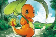 【ポケモン】ヒトカゲは尻尾の火が消えると絶命する←これ！