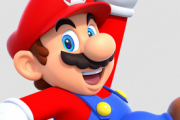 【速報】開会式で見たいゲーム、マリオが１位に