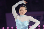 「スケーターではなく一人の女性として」…元スケート女王・安藤美姫さんが再び大舞台で「輝けた理由」