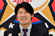 日本ハム・大田が1億円でサイン　11年目で大台到達も「まだまだできる」