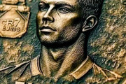 ◆朗報◆クリスティアーノ・ロナウドさん、”CR 7EURO”コインになる
