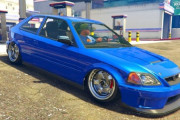 【GTA5】「ブリスタカンジョ」性能/価格/モデル一覧【乗り物データ】
