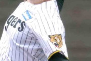 【阪神】侍リリーバー・石井大智、佐藤輝斬りの３者凡退発進「すごく手応え」新フォークもいける