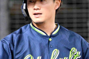 【日本ハム】西川遥輝「最後に野球をやるとしたらファイターズしかない」古巣復帰、入団を正式発表