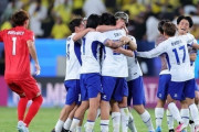 【世界よ！これがガンバだ】G大阪、ACL2優勝！C・ロナウドら擁するアル・ナスルを撃破！ヒュメット決勝弾で08年以来のアジア制覇（関連まとめ）