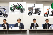 EVバイクの「弱点3つ」を克服！ ホンダの「バッテリー交換設備」量産機が国内で稼働開始
