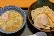 トッモ「ここはつけ麺が美味いんや」ワイ「はえ～」
