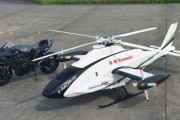 【動画あり】韓国人「日本は凄い！」世界最速のバイク忍者のエンジンを搭載した川崎重工業の中型無人ヘリコプターが公開される‥　韓国の反応
