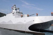 台湾国防部長、米海軍主催の環太平洋合同演習「リムパック」への参加目指す！