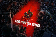 【悲報】「Back 4 Blood」日本版は欠損規制あり