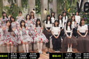 櫻坂のスカシ芸ｗｗｗｗｗｗｗｗｗｗｗ