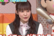 【朗報】銀行員にしか見えない松田里奈ちゃんがガチで可愛かった件wwwwwwww