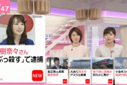 【悲報】水樹奈々さん「ぶっ殺す」で逮捕