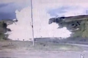 【動画】LPGを積んだトレーラーの爆発事故がエグすぎて(@_@;)