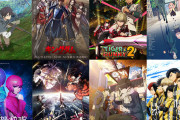 三大アニメが豊作だった年、「2006年」「2018年」「2022年」に決まるｗｗｗｗｗｗｗｗｗｗｗｗ