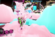 【無料】真のスプラトゥーン！！スクエニの『FOAMSTARS』、ついに配信へ
