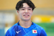 海外「また日本が勝った！」パリ五輪体操男子個人総合で岡慎之助が金メダル！（海外の反応）