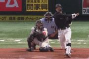 ロッテ中村奨吾 .252(404-102) 10本 56打点 OPS.745 出塁率.359