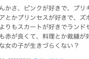【画像】すまん、女子の気持ちわかるやつきてくれ・・・
