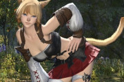 FF14はじめたら毎日可愛い女の子とおしゃべり出来て楽しすぎｗｗｗｗｗｗｗ
