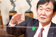 【政府】文化庁長官、現代日本音楽について「誰とは言いませんけど、へたくそな歌を歌ってコンピューターで音を合わせて発売している｣★4