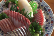 「刺身で苦手な魚ってある？」　←　聞かれてもすぐ出てこない説