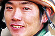 【競馬】　来週50歳を迎える田中勝春騎手、ワンダーリーデルで12年ぶりフェブラリーS騎乗ならず