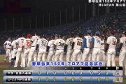 たまにはプロ野球チームvs社会人連合やってもいいよな？