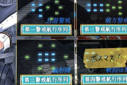 【艦これ】これは陣形選択間違えねえわｗ