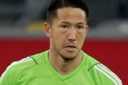 日本代表GK陣に不安…権田修一につづきシュミット・ダニエル負傷