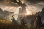 エルデンリングDLC『SHADOW OF THE ERDTREE』ストーリートレーラー公開！！発売までもう1ヶ月切ったぞおおおお
