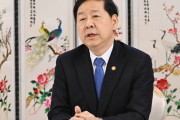 【ハンギョレ】 韓国財政経済部長官「対米２００億ドル投資、年内の大規模執行は難しい」